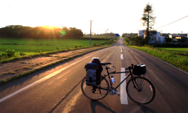 【自転車日本一周】自転車旅行で気を付けるべきこと～無事に帰るために～